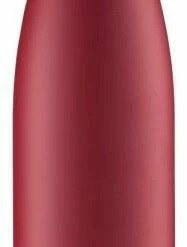 FLSK Trinkflaschen FLSK Isolierflasche In Bordeaux 750 Ml