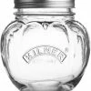Kilner Marmeladenglas Tomate, 400 Ml 1 Kilner Marmeladenglas Tomate, 400 Ml -Emile Henry shop 5010853252834 MAIN