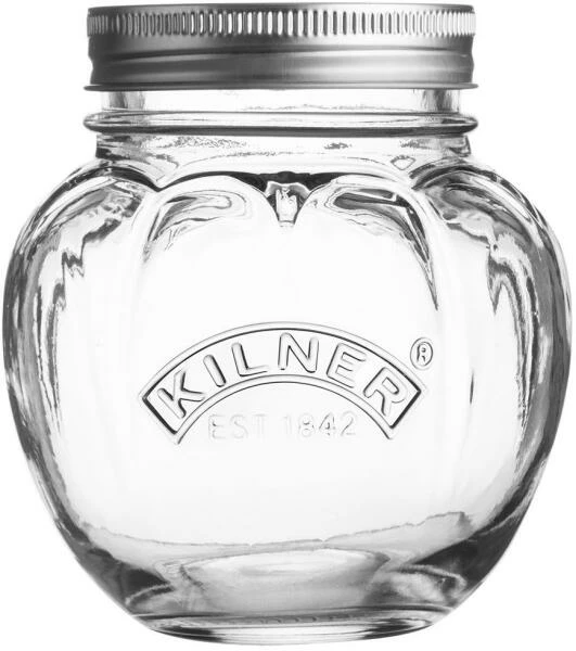 Kilner Marmeladenglas Tomate, 400 Ml 3 Kilner Marmeladenglas Tomate, 400 Ml