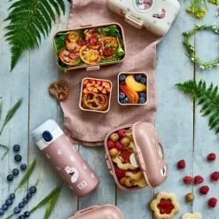 Monbento MB Snack-Box Gram Graphic In Zimt Fox -Emile Henry shop 52169750790 45f5fa0dc0 o 2