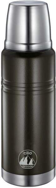 Cilio Isolierflasche Monte 0,5 Liter 3 Cilio Isolierflasche Monte 0,5 Liter