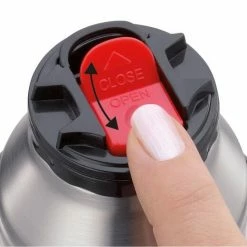 Cilio Isolierflasche Monte 0,75 Liter -Emile Henry shop 5455xx b 1