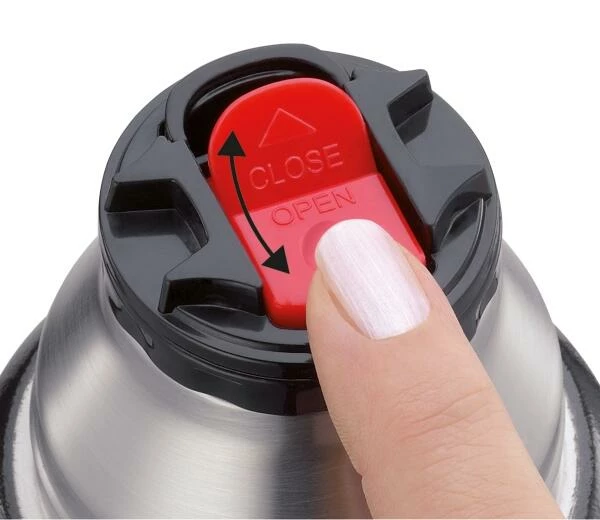 Cilio Isolierflasche Monte 0,5 Liter 5 Cilio Isolierflasche Monte 0,5 Liter – Bild 3