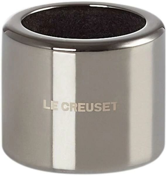 Le Creuset Tropfring WA-139 Black Metal 3 Le Creuset Tropfring WA-139 Black Metal