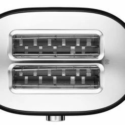 KitchenAid Toaster Mit Manueller Bedienung 2-Scheiben In Onyx Schwarz 12 KitchenAid Toaster Mit Manueller Bedienung 2-Scheiben In Onyx Schwarz -Emile Henry shop 5KMT2116EOB