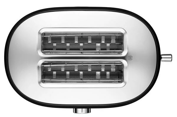 KitchenAid Toaster Mit Manueller Bedienung 2-Scheiben In Onyx Schwarz 7 KitchenAid Toaster Mit Manueller Bedienung 2-Scheiben In Onyx Schwarz – Bild 5