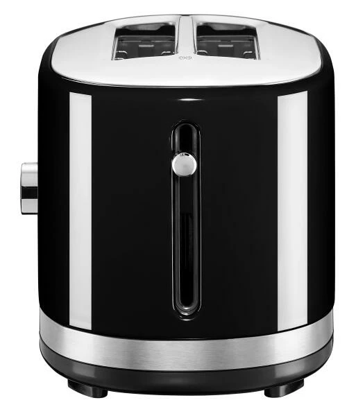 KitchenAid Toaster Mit Manueller Bedienung 2-Scheiben In Onyx Schwarz 6 KitchenAid Toaster Mit Manueller Bedienung 2-Scheiben In Onyx Schwarz – Bild 4