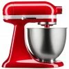 KitchenAid Mini-Küchenmaschine In Liebesapfelrot, 3,3 L 2 KitchenAid Mini-Küchenmaschine In Liebesapfelrot, 3,3 L -Emile Henry shop 5KSM3311XCA R