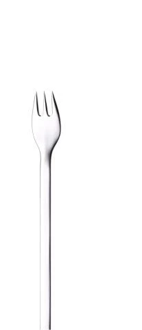 Mono A Kuchengabel Brilliant Poliert 3 Mono A Kuchengabel Brilliant Poliert
