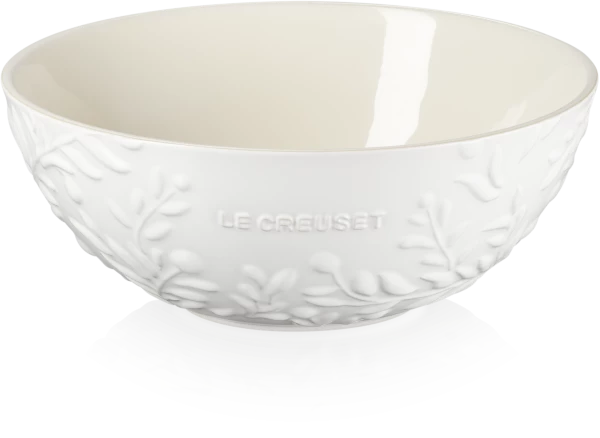 Le Creuset Schüssel In Olive 3 Le Creuset Schüssel In Olive