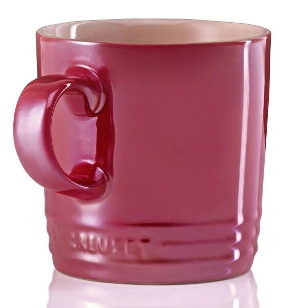 Le Creuset Becher 0,35 Liter In Kirschrot Metallic 3 Le Creuset Becher 0,35 Liter In Kirschrot Metallic