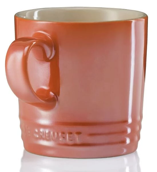 Le Creuset Becher 0,35 Liter In Ofenrot Metallic 3 Le Creuset Becher 0,35 Liter In Ofenrot Metallic