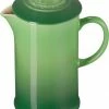 Le Creuset Kaffeebereiter In Bamboo Green 2 Le Creuset Kaffeebereiter In Bamboo Green -Emile Henry shop 60706084080003
