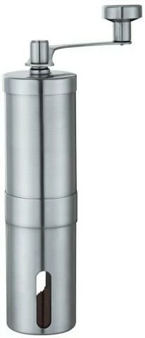 Cilio Espressomühle Aroma 3 Cilio Espressomühle Aroma