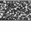 ASA Terrazzo Tablett 30 X 9 Cm -Emile Henry shop 6230219 terrazzo tablett oben