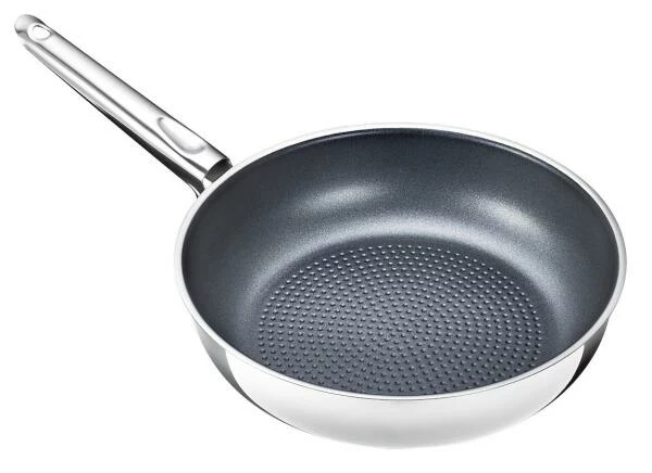 Schulte-Ufer Bratpfanne Romana I XXStrong 28 Cm 4 Schulte-Ufer Bratpfanne Romana I XXStrong 28 Cm – Bild 2