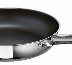 Schulte-Ufer Bratpfanne Romana I XXStrong 28 Cm 8 Schulte-Ufer Bratpfanne Romana I XXStrong 28 Cm -Emile Henry shop 6870 28 i Bpf Romana web 1