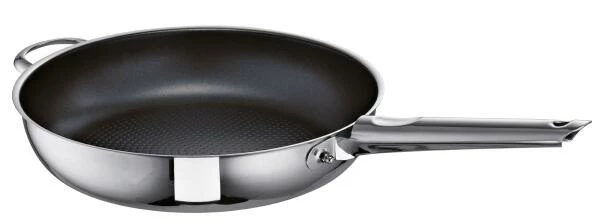 Schulte-Ufer Bratpfanne Romana I XXStrong 28 Cm 5 Schulte-Ufer Bratpfanne Romana I XXStrong 28 Cm – Bild 3
