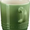 Le Creuset Becher In Bamboo Green, 200 Ml 2 Le Creuset Becher In Bamboo Green, 200 Ml -Emile Henry shop 70303204080099
