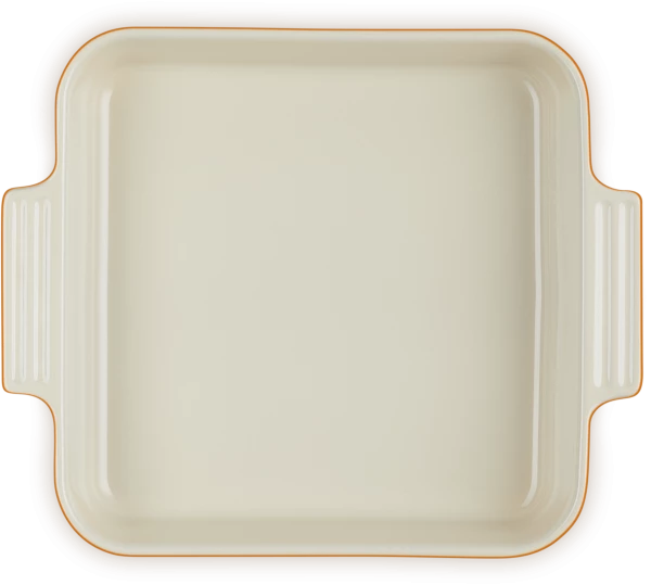 Le Creuset Auflaufform Klassik Quadratisch In Ofenrot 7 Le Creuset Auflaufform Klassik Quadratisch In Ofenrot – Bild 5