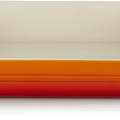 Le Creuset Auflaufform Klassik Quadratisch In Ofenrot 10 Le Creuset Auflaufform Klassik Quadratisch In Ofenrot -Emile Henry shop 71113230900001 00002