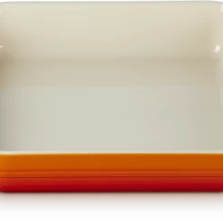 Le Creuset Auflaufform Klassik Quadratisch In Ofenrot 11 Le Creuset Auflaufform Klassik Quadratisch In Ofenrot -Emile Henry shop 71113230900001 00004
