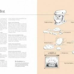 TEUBNER BROT 14 TEUBNER BROT -Emile Henry shop 71U6S6S6pDL l