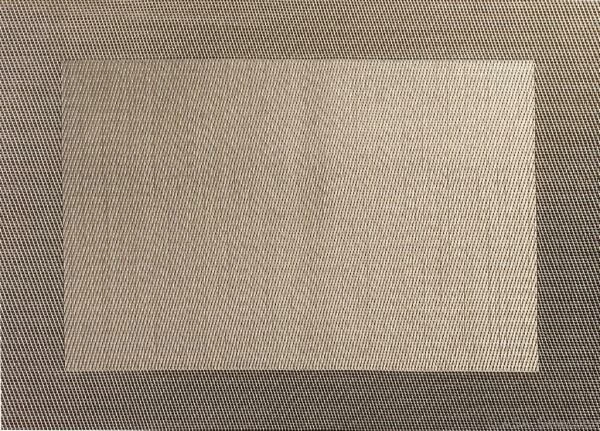 ASA Tischset In Weboptik, Bronze 3 ASA Tischset In Weboptik, Bronze