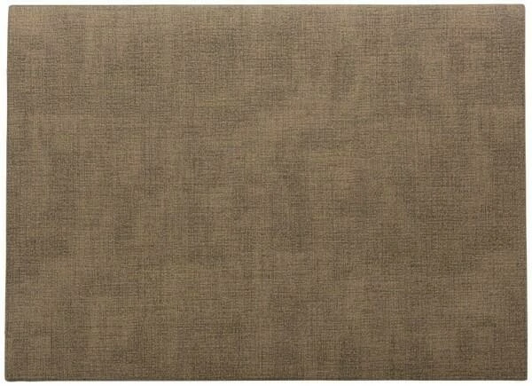 ASA Tischset Meli-melo In Tobacco 3 ASA Tischset Meli-melo In Tobacco