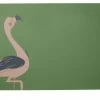 ASA Tischset Kids Fiona Flamingo 2 ASA Tischset Kids Fiona Flamingo -Emile Henry shop 78813420 tischset flamingo