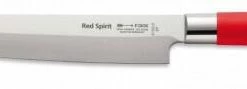 Dick Tanto Kochmesser Red Spirit