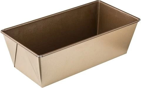 Zenker Brotbackform Mojave Gold, 30 Cm 3 Zenker Brotbackform Mojave Gold, 30 Cm