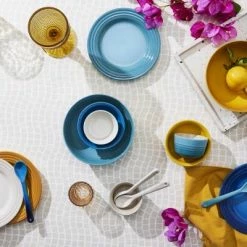 Le Creuset Teller 4er-Set 17 Cm, Riviera 8 Le Creuset Teller 4er-Set 17 Cm, Riviera -Emile Henry shop 89113351219030 89113201219030 89113101219030 89244101219130 89109101219030 89066001219030 89225171219030 89198161219030 LS00005