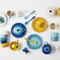 Le Creuset Teller 4er-Set 17 Cm, Riviera 9 Le Creuset Teller 4er-Set 17 Cm, Riviera -Emile Henry shop 89113351219030 89113201219030 89113101219030 89244101219130 89109101219030 89066001219030 89225171219030 89198161219030 LS00022 1