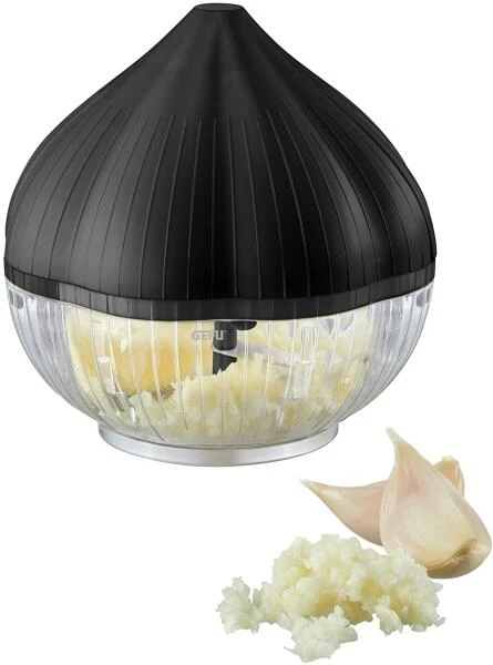 GEFU Knoblauchschneider Aglioli 3 GEFU Knoblauchschneider Aglioli