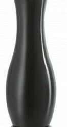 Le Creuset Salzmühle In Schwarz, 30 Cm