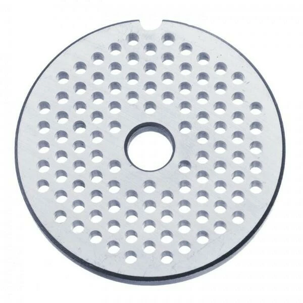 Westmark Fleischwolf Aus Edelstahl 4 Westmark Fleischwolf Aus Edelstahl – Bild 2