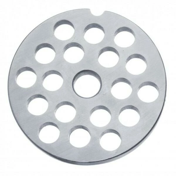 Westmark Fleischwolf Aus Edelstahl 5 Westmark Fleischwolf Aus Edelstahl – Bild 3