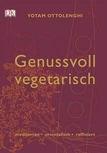 DK Verlag Ottolenghi Y.: Genussvoll Vegetarisch 3 DK Verlag Ottolenghi Y.: Genussvoll Vegetarisch