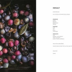DK Verlag Ottolenghi Yotam, Ixta Belfrage: Flavour -Emile Henry shop 9783831040865 IN01