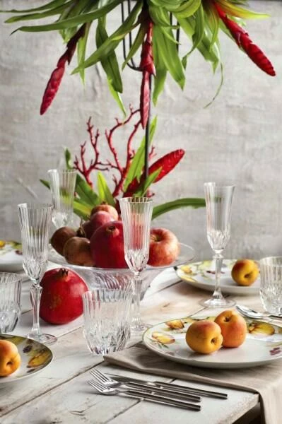 RCR Whiskyglas Adagio, 6er-Set 4 RCR Whiskyglas Adagio, 6er-Set – Bild 2