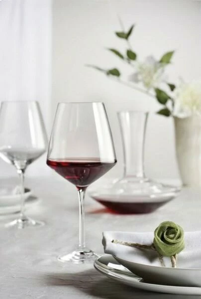 RCR Trinkglas Aria, 6er Set 4 RCR Trinkglas Aria, 6er Set – Bild 2