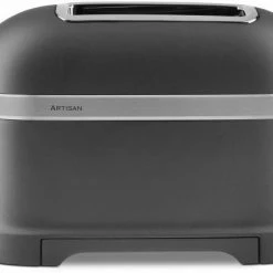 KitchenAid Toaster ARTISAN 2-Scheiben In Imperial Grey 11 KitchenAid Toaster ARTISAN 2-Scheiben In Imperial Grey -Emile Henry shop ARTISAN Toaster 5KMT2204xGR P191756KP 018z