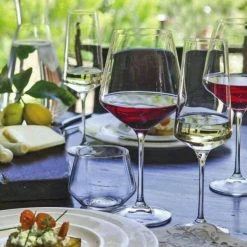 RCR Trinkglas Aria, 6er Set 7 RCR Trinkglas Aria, 6er Set -Emile Henry shop Aria Glaeser 1 l