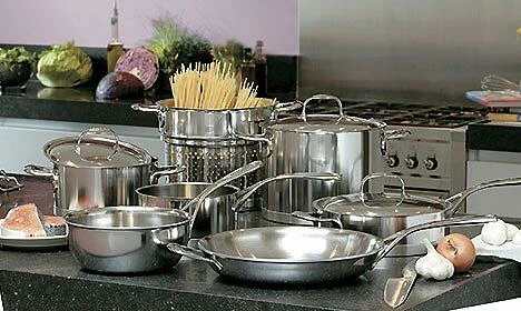 Demeyere Bratentopf Atlantis Mit Deckel 20 Cm/ 3,0 L/ 10 Cm 4 Demeyere Bratentopf Atlantis Mit Deckel 20 Cm/ 3,0 L/ 10 Cm – Bild 2