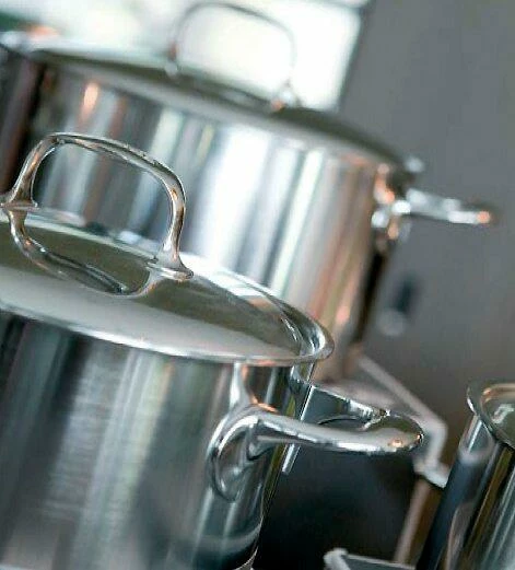 Demeyere Bratentopf Atlantis Mit Deckel 18 Cm/ 2,2 L/ 9 Cm 5 Demeyere Bratentopf Atlantis Mit Deckel 18 Cm/ 2,2 L/ 9 Cm – Bild 3