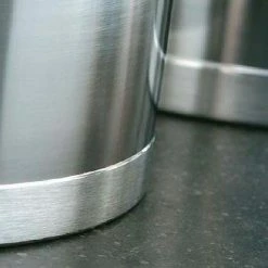 Demeyere Bratentopf Atlantis Mit Deckel 28 Cm/ 8,4 L/ 14 Cm 17 Demeyere Bratentopf Atlantis Mit Deckel 28 Cm/ 8,4 L/ 14 Cm -Emile Henry shop Atlantis Ambiente 4 5