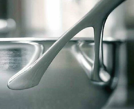 Demeyere Bratentopf Atlantis Mit Deckel 24 Cm/ 5,2 L/ 12 Cm 7 Demeyere Bratentopf Atlantis Mit Deckel 24 Cm/ 5,2 L/ 12 Cm – Bild 5