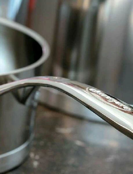 Demeyere Bratentopf Atlantis Mit Deckel 20 Cm/ 3,0 L/ 10 Cm 8 Demeyere Bratentopf Atlantis Mit Deckel 20 Cm/ 3,0 L/ 10 Cm – Bild 6