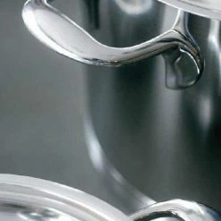 Demeyere Bratentopf Atlantis Mit Deckel 18 Cm/ 2,2 L/ 9 Cm 13 Demeyere Bratentopf Atlantis Mit Deckel 18 Cm/ 2,2 L/ 9 Cm -Emile Henry shop Atlantis Ambiente 7 1